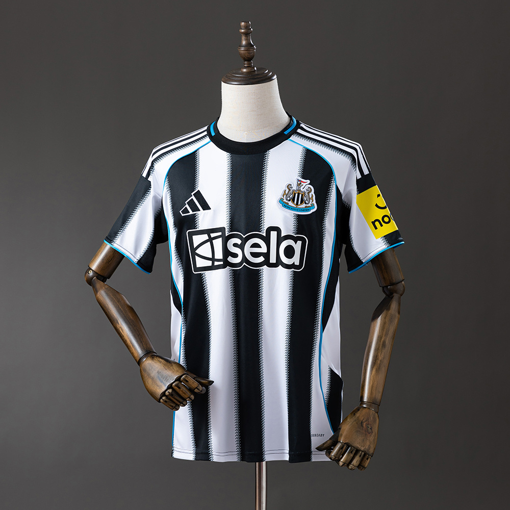 Camisa Newcastle I 2025